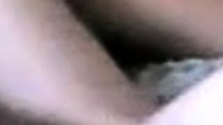 Russian MILF Mom and Amateur Boy on Webcam