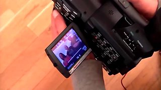 Hot German Threesome Sex Compilation With Sexy - Mad Bundy, Steve Q And Jessica Patt