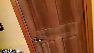 Uncut Twink Neal Peterson Gets Fucked By Dmitry Dickov