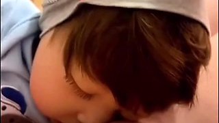 Mommy Playing With Doll With Amateur Sex Passion