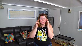 Amateur Homemade MILF Blowjob