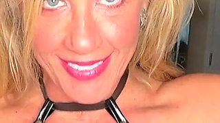 Session Virgin Gets Punished