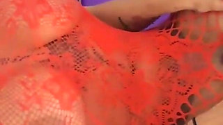 The Camilla experience with Talula Thomas