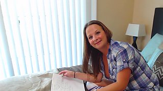 Ravishing Raven Wild unleashes raw passion in an unscripted affair