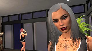 It's My Duty to Appreciate The Bombshell in This World