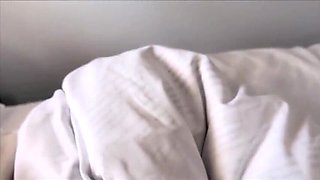 Step Sis Takes Care Of My Sick Day - Family Therapy POV With Alex Adams & Sophie Tyler