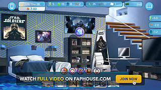 Love & sex second base: episode 20