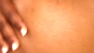 Lesbians Touch Each Other and Have Fun