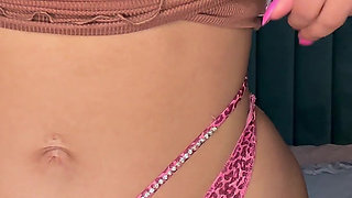 JOI Edging - Jerk off with Your Goddess and Wait for the Orgasm Denial