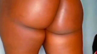 Nasty Girl in the Shower
