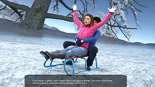 Hot anime and hentai cartoons for your pleasure