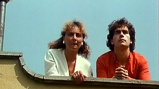 Amateur German Babe Got Passionate Fucked in Her Tight Pussy