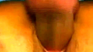 Fucked in Bed and in the Tub with Cumshot on Face