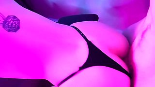 Honey Nympho Determined To Ruin Game