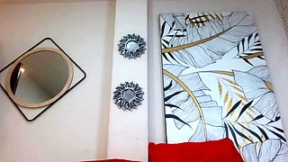 Leann amateur beautiful brunette with big boobs