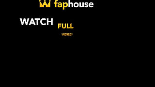 Hubby meets cock cage sales guy