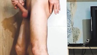 my face blur ginormous dinky masculine screaming man spunk teenie solo masculine climax