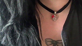 At My Feet, the Ultimate Humiliation