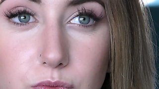 Woodman Casting X-Arietta Young, DP Casting