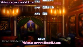 Beautiful anime girls smutty xxx story