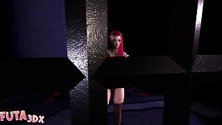 Magical love's whitehair movie