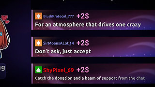 Ep1: My Waifu's Stream Is Going Viral Gameplay