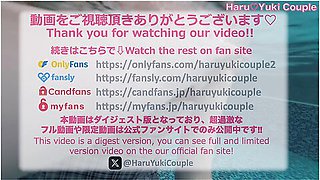 After A Panty Shot During Golf Practice, She Has Sex In The Sauna And Jacuzzi