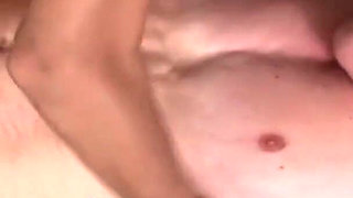 Frat boy Rob wrecked.