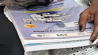 Indian School Girl Fucks Her Teacher to Get Marks