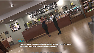 Obsessed with Horny Divorced MILFs (part 10)