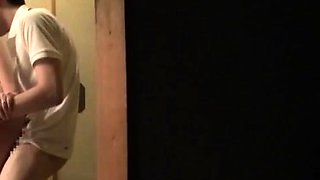 Hot amateur asian couple goes hardcore