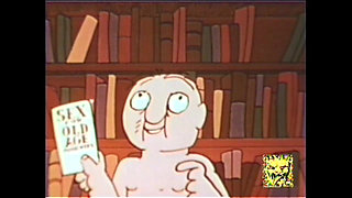 Animated Pervert (part 2)