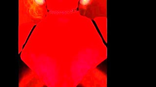 Yureta Bowsette Cosplay Nude Video