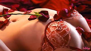 Tru Kait's Heartfelt Invitation Melts Every Barrier