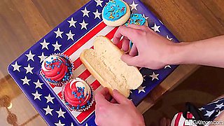 Labor Day Reimagined: A Stay-at-home Approach - Blake Ellis And Billy Santoro