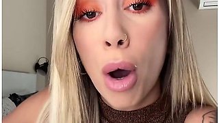 Littleangel84 - Cumpilation! Best Of Cumshots, Anal, Its Party Time, I Take It From Everywhere!