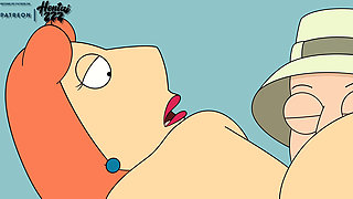 Full Video Family Guy Lois Fucked by Jeff