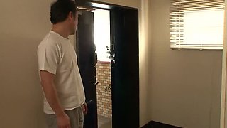 Fitness Trainer with Nice Ass and Devilish Smile Seduces Me - Reverse NTR Part 3