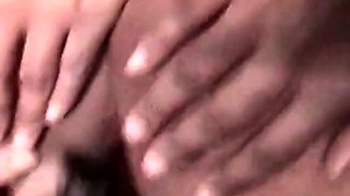 Ebony Amateur Humiliation