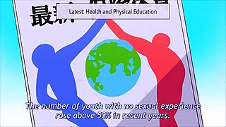 Mix of Hentai movs from Hentai Niches