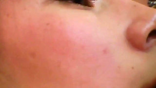 Piss Swallow Sealed Mouth - Ass Licking and Farting Lesbian Domination Top Girls