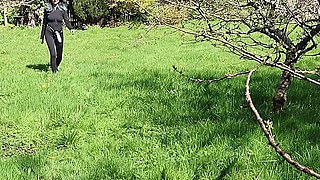 Garden Pegging