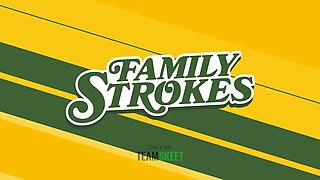 Horny innocent step daughter discovers that her stepdad\u2019s knob is so much larger than her boyfriend\u2019s