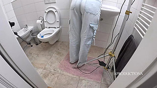 Golden Shower Mouth Piss and Panty Wetting Pissing Compilation