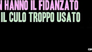 Tender Don's anal porn