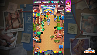 Slut Squad Gameplay Part 1 - Kelly & Tiffany Join the Crew