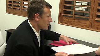 Hot Russian MILF Natasha Juja Sucks Cock and Eats Pussy - Tossing Salad Blowjob