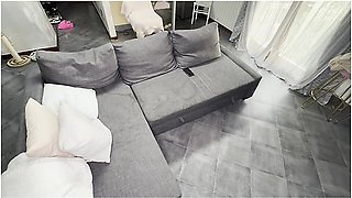 The Loser Passerby Fucks Two Friends Doggy Style Who Change A Light Bulb (pt2) - Diana Zilli