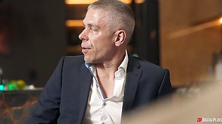 Lustful Erotic Medusa porn filthy clip