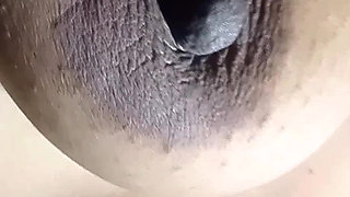 Indian besi lokal bhabhi big boobs show in night room